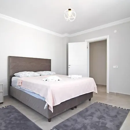 Vilă Wonderfull Zen Luxury And Comfortable *